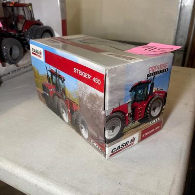 S16-Steiger 450 (NIB) 1:32