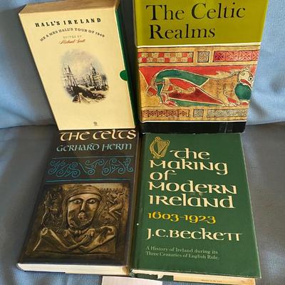 Book Lot