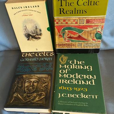 Book Lot