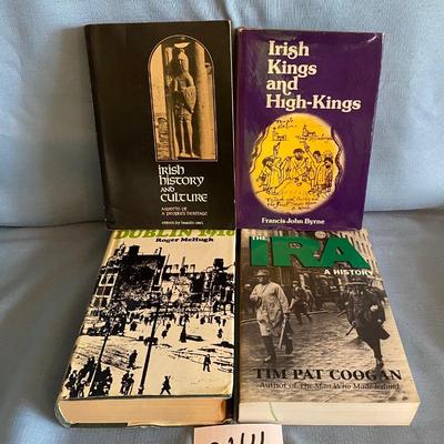 Book Lot