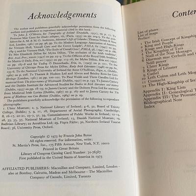 Book Lot