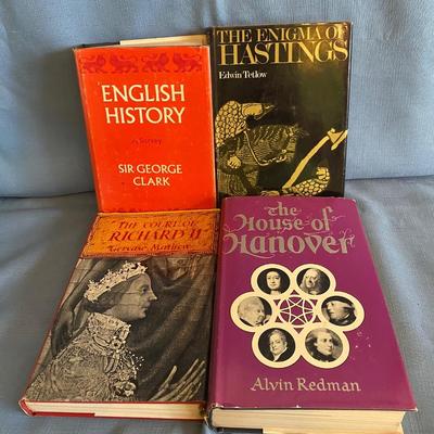 Book Lot