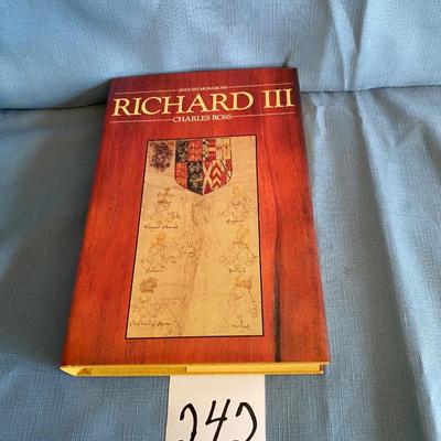 Richard III