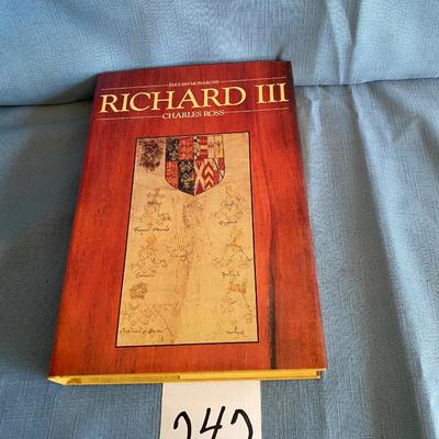 Richard III
