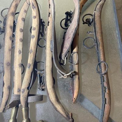 S23-Gear for Horses (Large Lot!!)