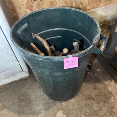 S23-Gear for Horses (Large Lot!!)