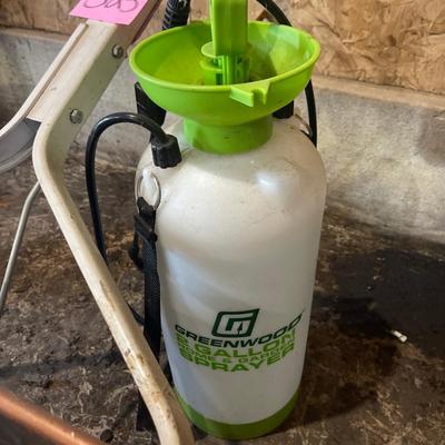 S25-Spreaders and sprayer