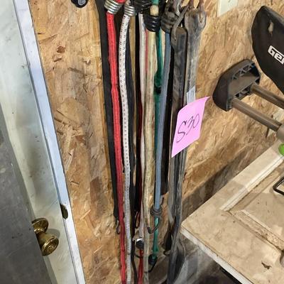 S30-Bungee Strap Bundle