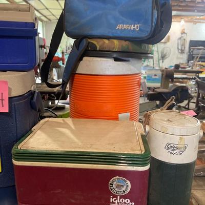 S34-Cooler Bundle