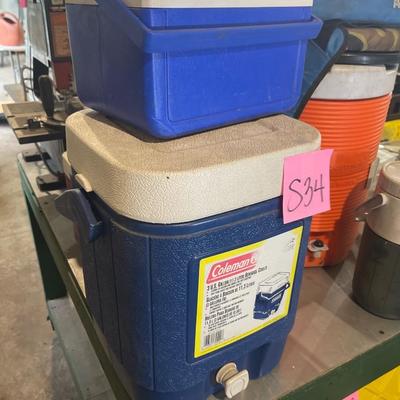 S34-Cooler Bundle