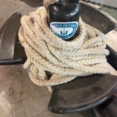 S35-Anchor Pair