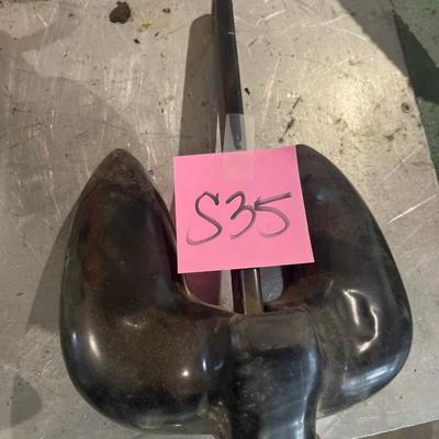 S35-Anchor Pair