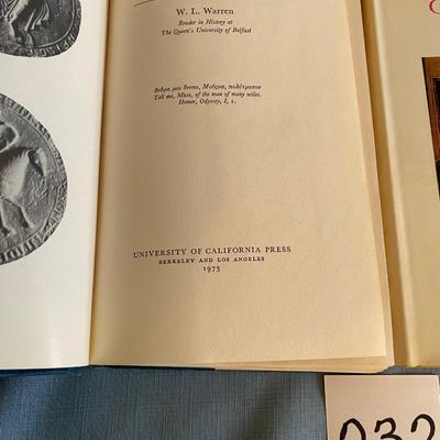 Book Lot