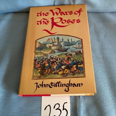 The War of the Roses