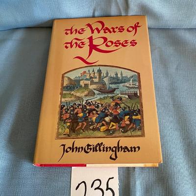 The War of the Roses