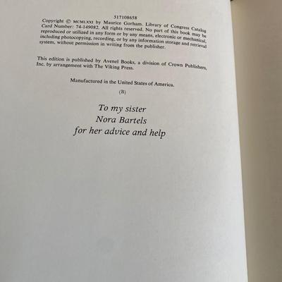 Book Lot