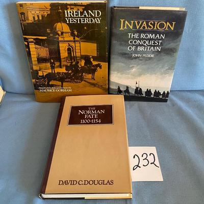 Book Lot