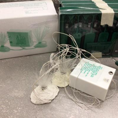 Dept. 56 Lights Lot