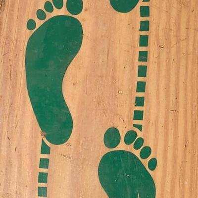 Vintage 1960’s Nash Sidewalk Surfboard Skateboard 1 of 2