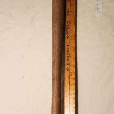 Vinage bat lot,including Louisville Slugger ( Tim McCarver) & Wilson ( Mickey Mantle) plus Adirondack