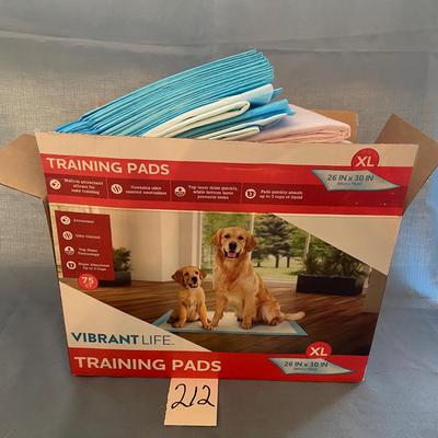 Puppy Pads