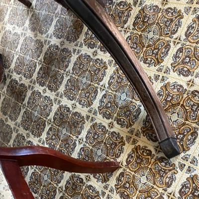 Beautiful Table and Chairs