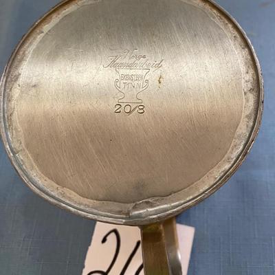 Norge Haandarbeid Mug