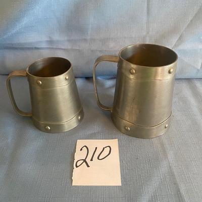 Norge Haandarbeid Mug