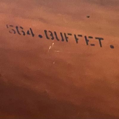 Nice Buffet