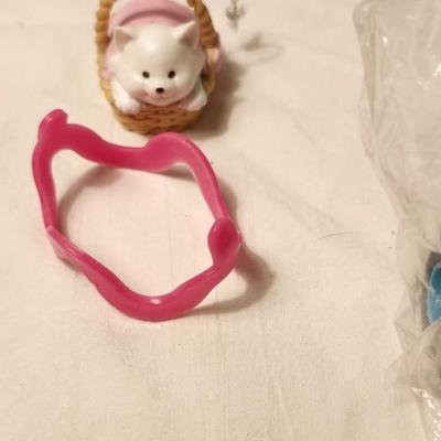 Trolls vintage Lot Russ Brand Lot