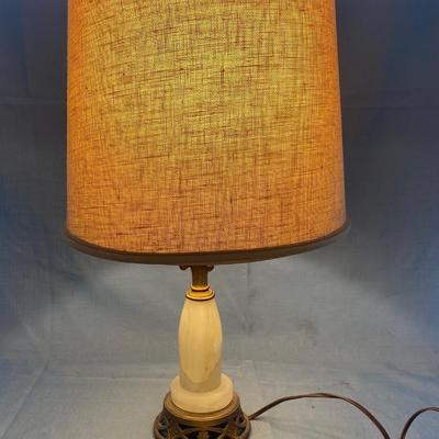 Vintage Lamp