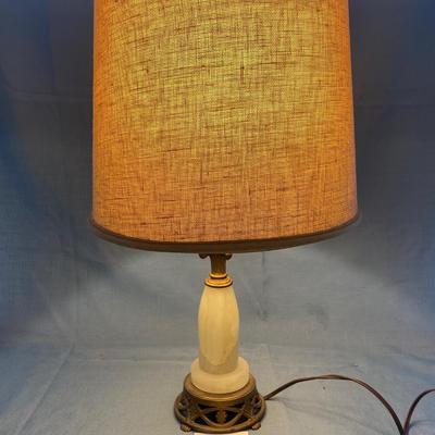 Vintage Lamp