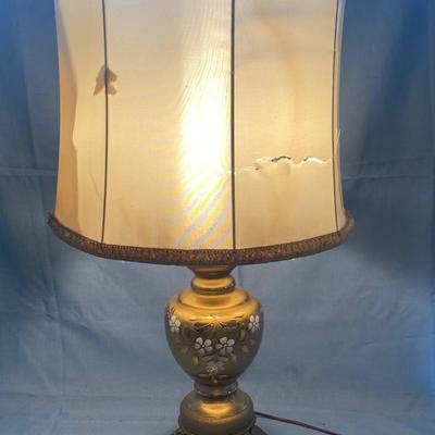 Vintage Lamp