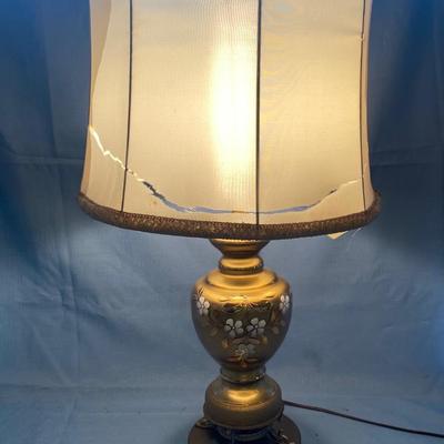 Vintage Lamp