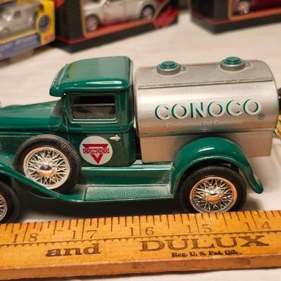 Vintage diecast cars lot