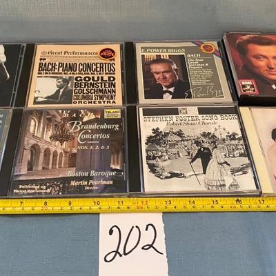 CD Lot