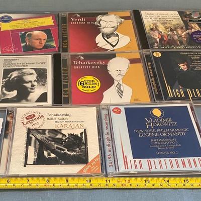 CD Lot