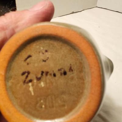 MCM Pottery lot including Poppytrail by Metlox