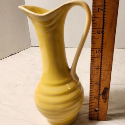 MCM Pottery lot including Poppytrail by Metlox