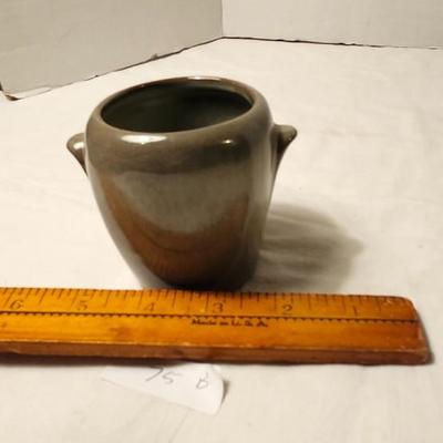 MCM Pottery lot including Poppytrail by Metlox