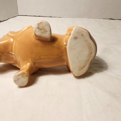 MCM Pottery lot including Poppytrail by Metlox