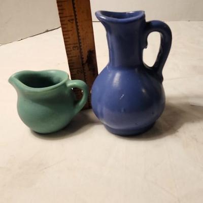 MCM Pottery lot including Poppytrail by Metlox