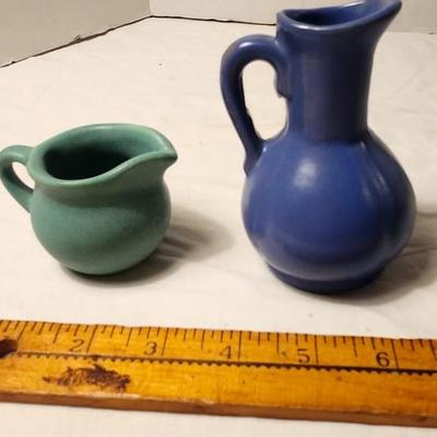 MCM Pottery lot including Poppytrail by Metlox