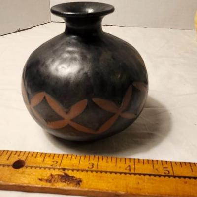 MCM Pottery lot including Poppytrail by Metlox