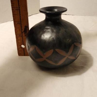 MCM Pottery lot including Poppytrail by Metlox