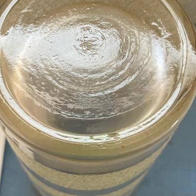 Mid Century Modern Tumblers