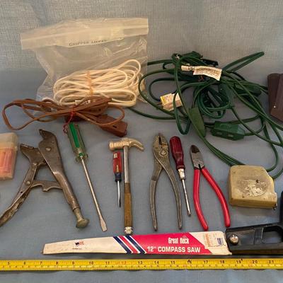 Tool Lot