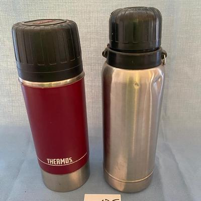 Thermos Lot