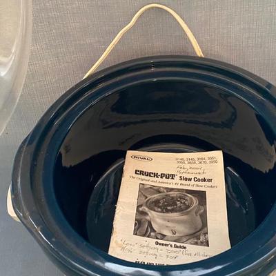 Crockpot