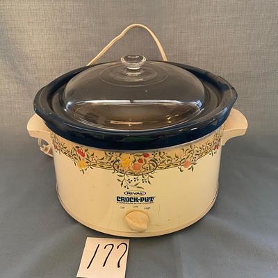 Crockpot